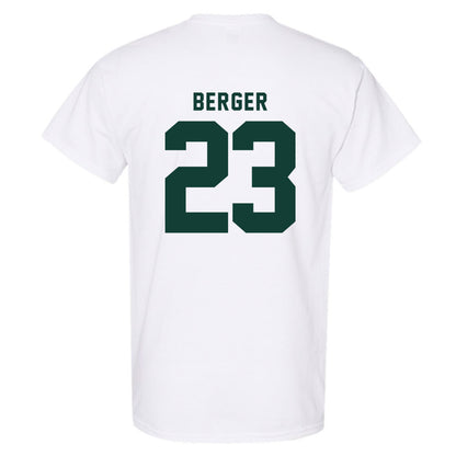 - NCAA Women's Volleyball : Cameron Berger - Generic Shersey T-Shirt-1