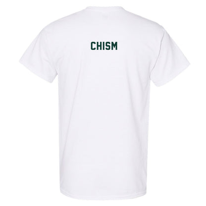 Michigan State - NCAA Women's Gymnastics : Jazlynn Chism - T-Shirt-1