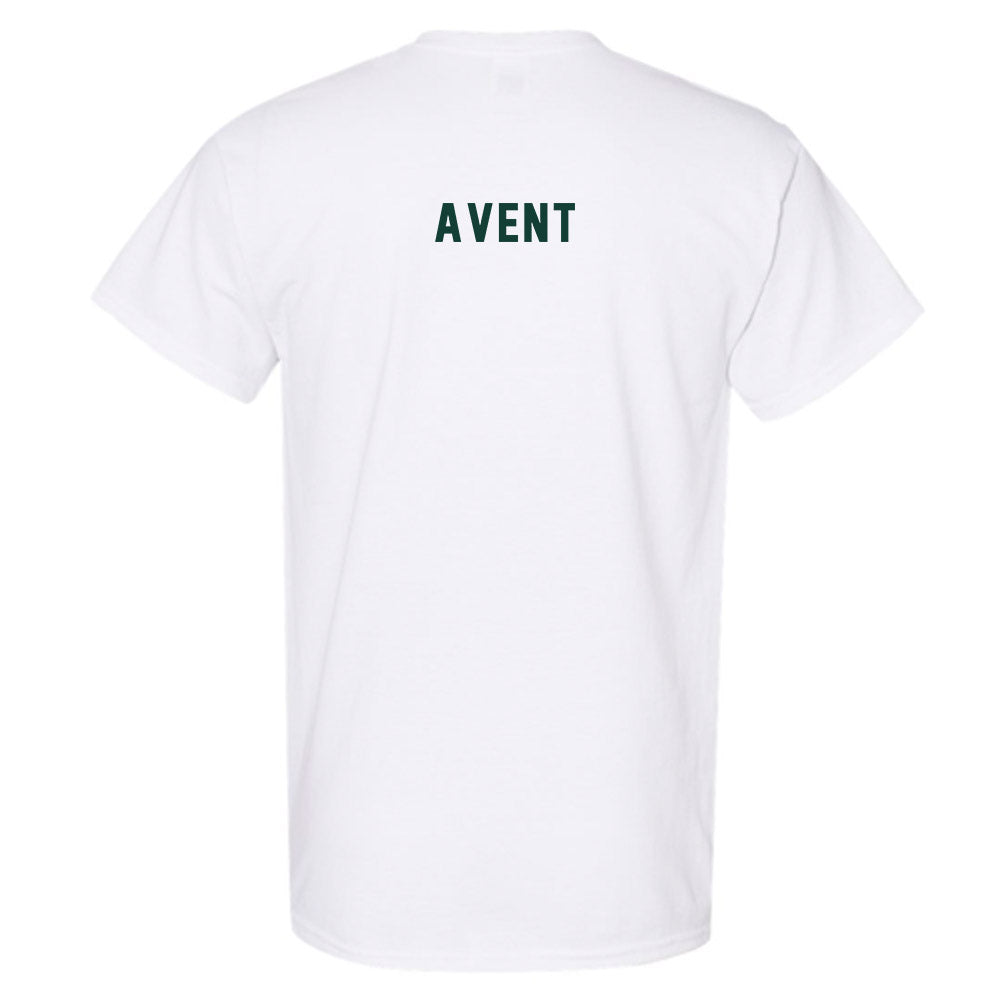 Michigan State - NCAA Men's Basketball : Julius Avent - Generic Shersey T-Shirt-1