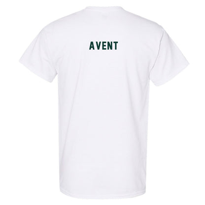 Michigan State - NCAA Men's Basketball : Julius Avent - Generic Shersey T-Shirt-1