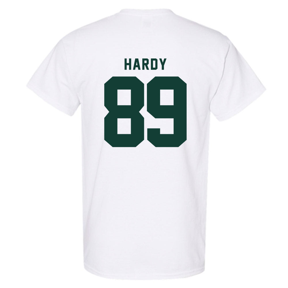 Michigan State - NCAA Football : Nick hardy - Generic Shersey T-Shirt-1