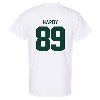 Michigan State - NCAA Football : Nick hardy - Generic Shersey T-Shirt-1