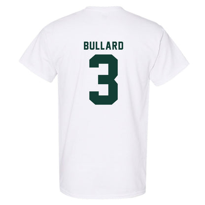 Michigan State - NCAA Football : Rodney Bullard - Generic Shersey T-Shirt-1