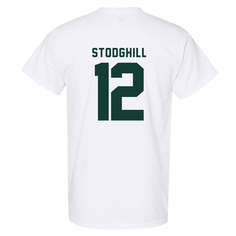 Michigan State - NCAA Football : Cam Stodghill - Generic Shersey T-Shirt-1