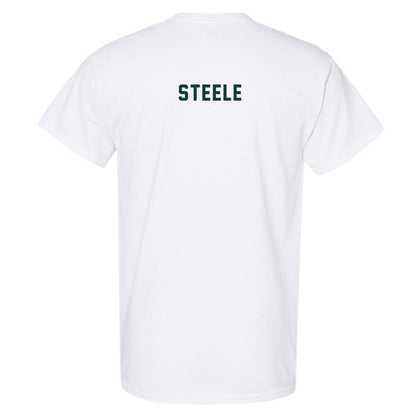 Michigan State - NCAA Women's Track & Field : Parker Steele - Generic Shersey T-Shirt-1