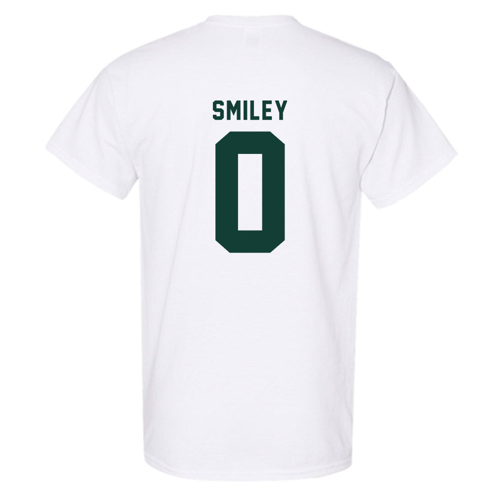 Michigan State - NCAA Softball : Kendall Smiley - Generic Shersey T-Shirt-1