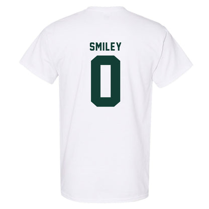 Michigan State - NCAA Softball : Kendall Smiley - Generic Shersey T-Shirt-1