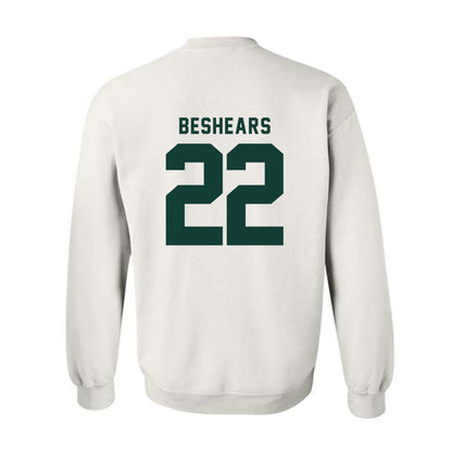 Michigan State - NCAA Softball : Britain Beshears - Crewneck Sweatshirt