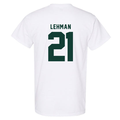 Michigan State - NCAA Women's Field Hockey : Rilyn Lehman - Generic Shersey T-Shirt-1
