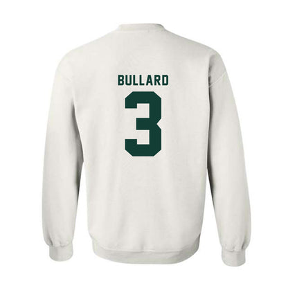 Michigan State - NCAA Football : Rodney Bullard - Generic Shersey Crewneck Sweatshirt-1