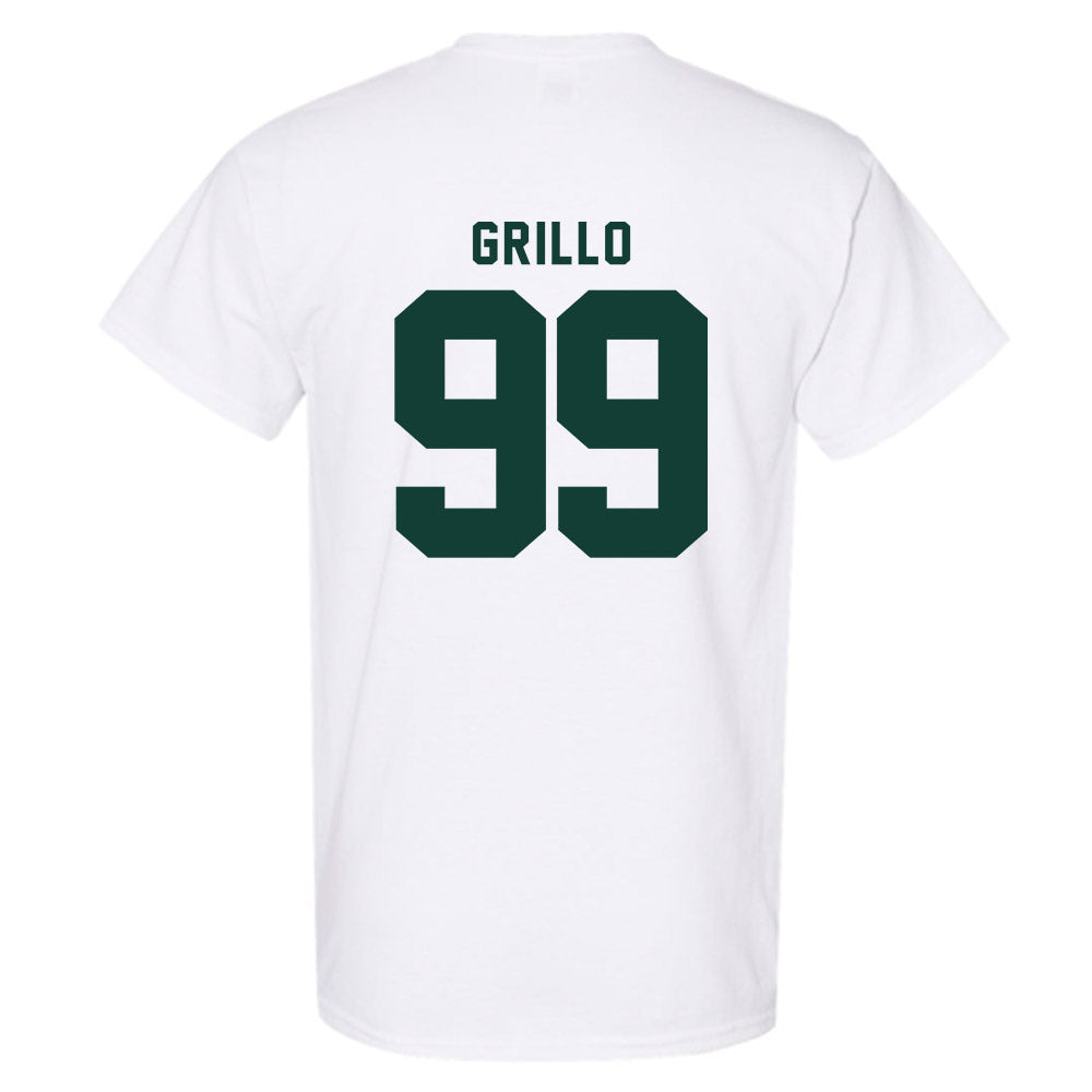 Michigan State - NCAA Softball : Sophia Grillo - Generic Shersey T-Shirt-1