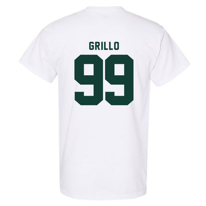 Michigan State - NCAA Softball : Sophia Grillo - Generic Shersey T-Shirt-1