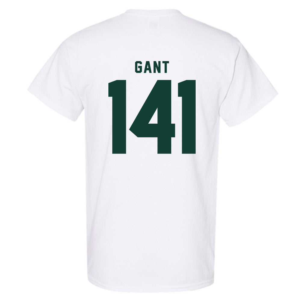 Michigan State - NCAA Wrestling : Dale Gant - Generic Shersey T-Shirt-1