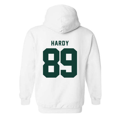 Michigan State - NCAA Football : Nick hardy - Generic Shersey Hooded Sweatshirt-1