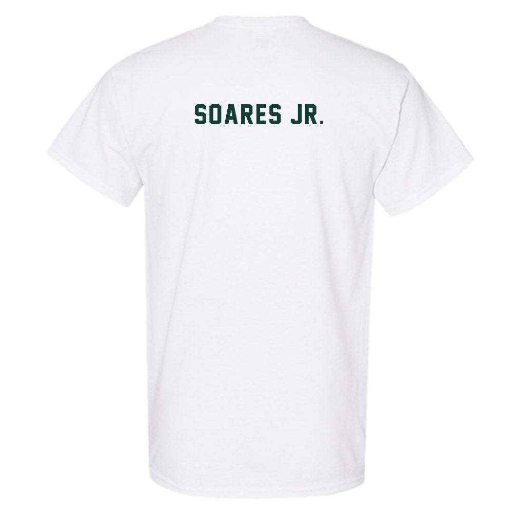 Michigan State - NCAA Football : Kenny Soares Jr. - Generic Shersey T-Shirt-1