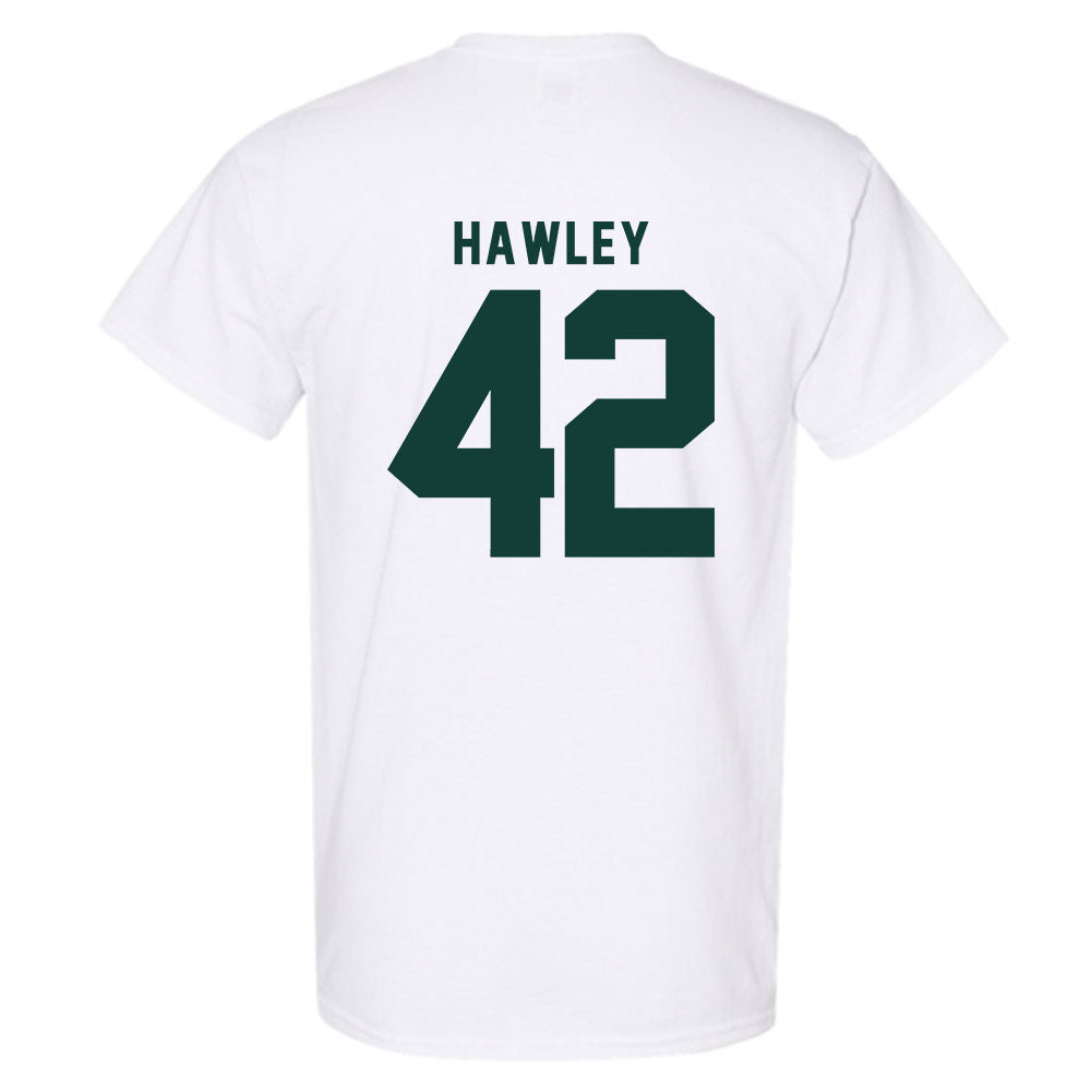 Michigan State - NCAA Softball : Hannah Hawley - T-Shirt