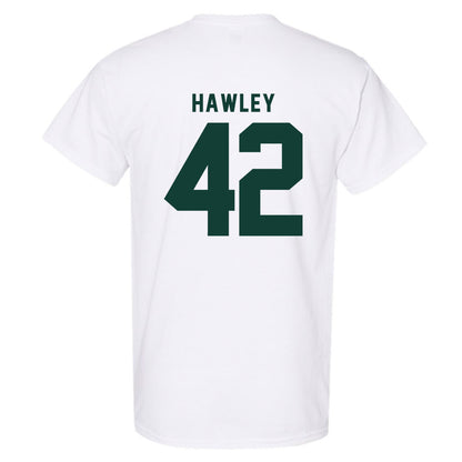 Michigan State - NCAA Softball : Hannah Hawley - T-Shirt
