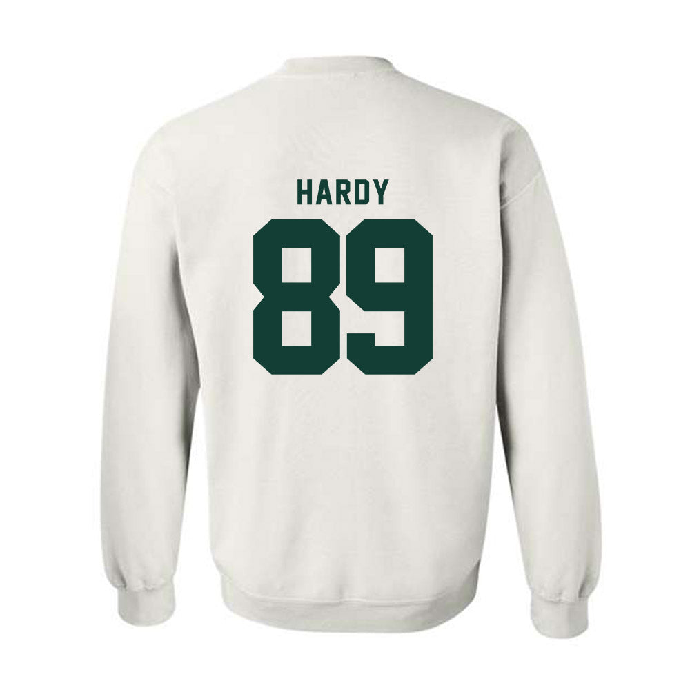 Michigan State - NCAA Football : Nick hardy - Generic Shersey Crewneck Sweatshirt-1