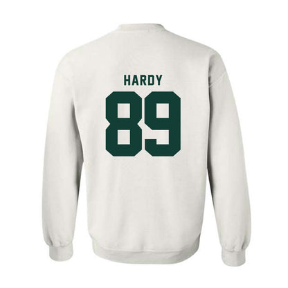 Michigan State - NCAA Football : Nick hardy - Generic Shersey Crewneck Sweatshirt-1