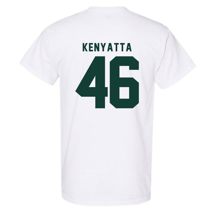 Michigan State - NCAA Softball : Natalia Kenyatta - T-Shirt