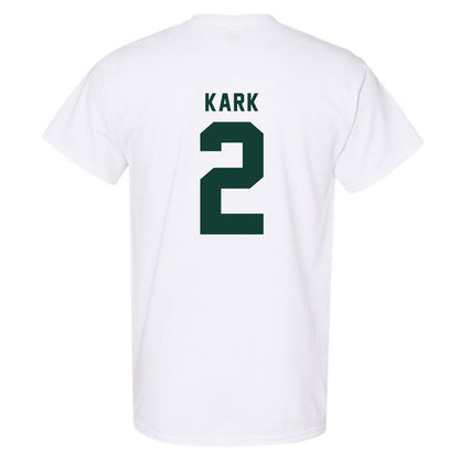 Michigan State - NCAA Baseball : Dillon Kark - T-Shirt