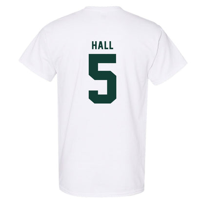 Michigan State - NCAA Football : Jordan Hall - T-Shirt