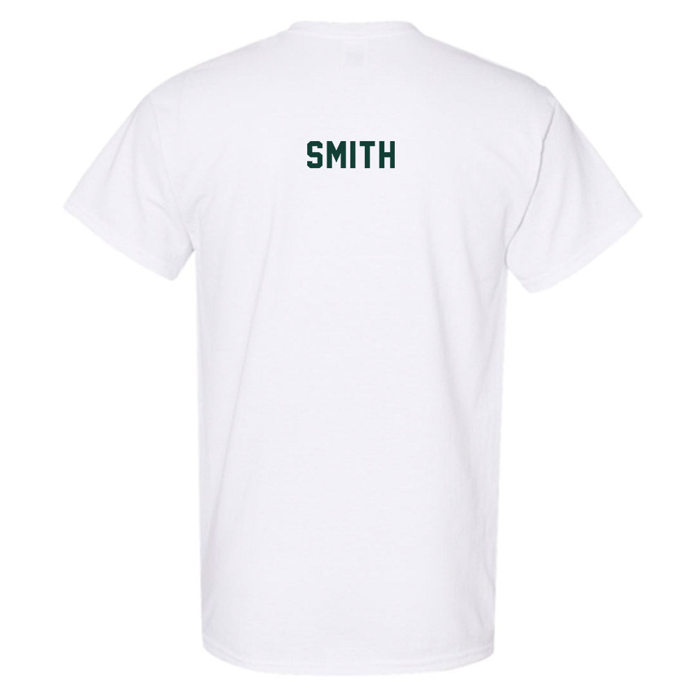 Michigan State - NCAA Football : KK Smith - Generic Shersey T-Shirt-1