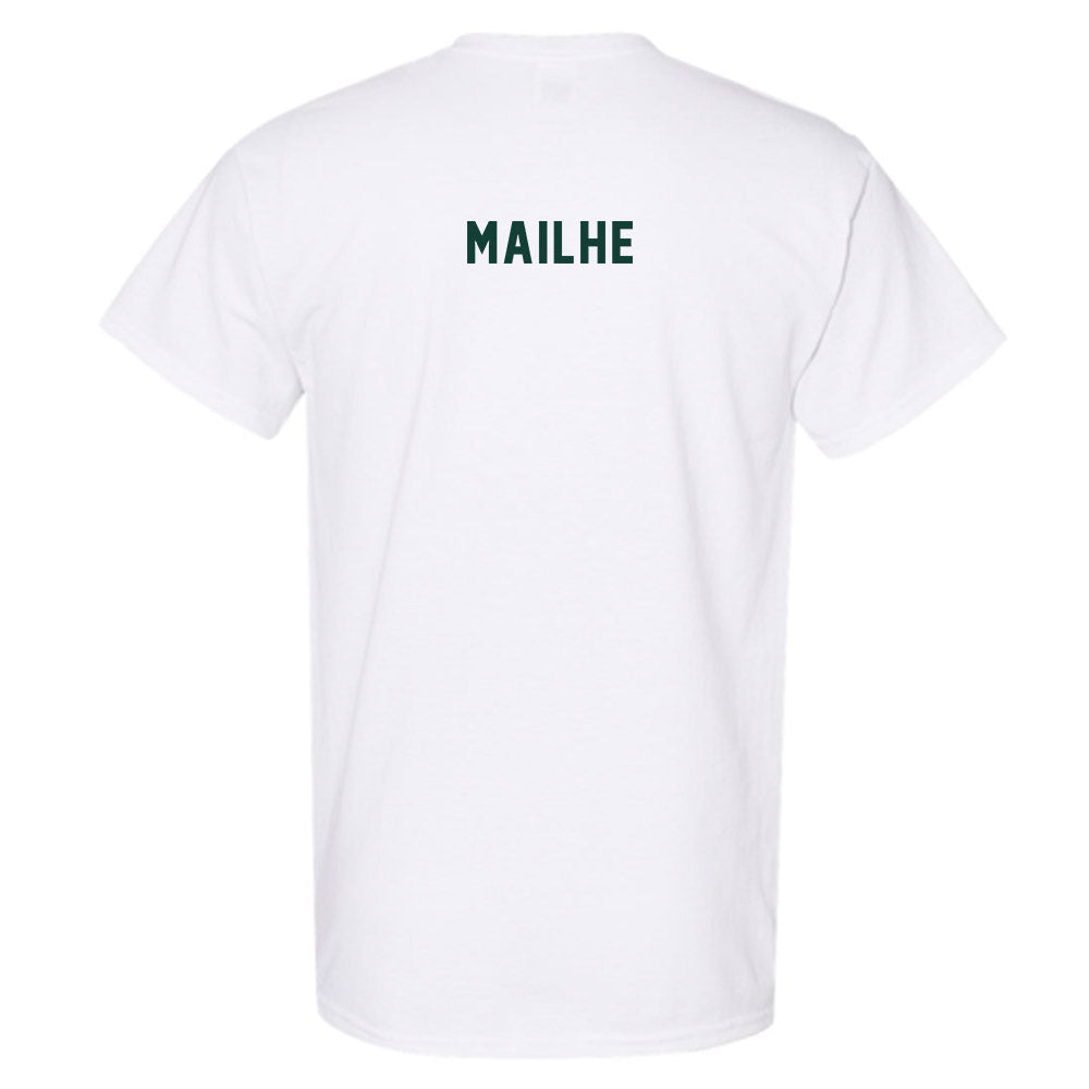 Michigan State - NCAA Women's Field Hockey : Serena Mailhe - T-Shirt-1