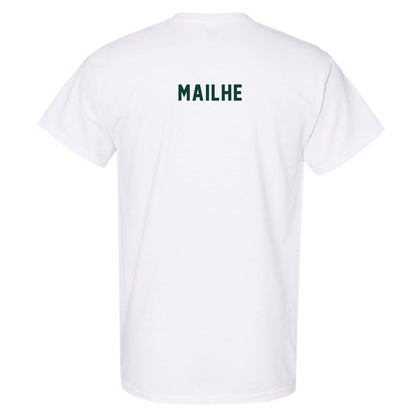 Michigan State - NCAA Women's Field Hockey : Serena Mailhe - T-Shirt-1