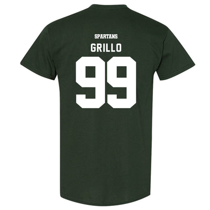 Michigan State - NCAA Softball : Sophia Grillo - Classic Shersey T-Shirt-1