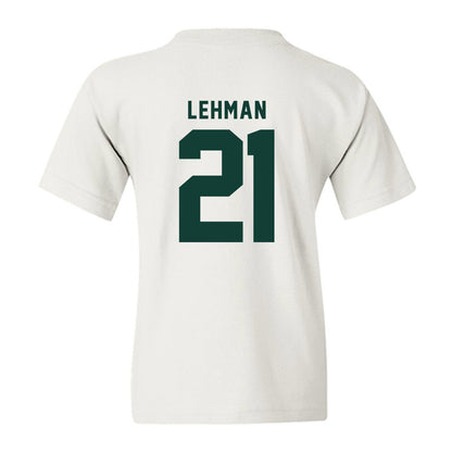 Michigan State - NCAA Women's Field Hockey : Rilyn Lehman - Classic Shersey Youth T-Shirt-1