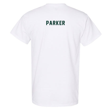 Michigan State - NCAA Cheerleading : Amelia Parker - Classic Shersey T-Shirt-1