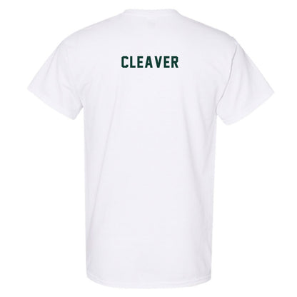 Michigan State - NCAA Women's Rowing : Isabella Cleaver - Classic Shersey T-Shirt-1
