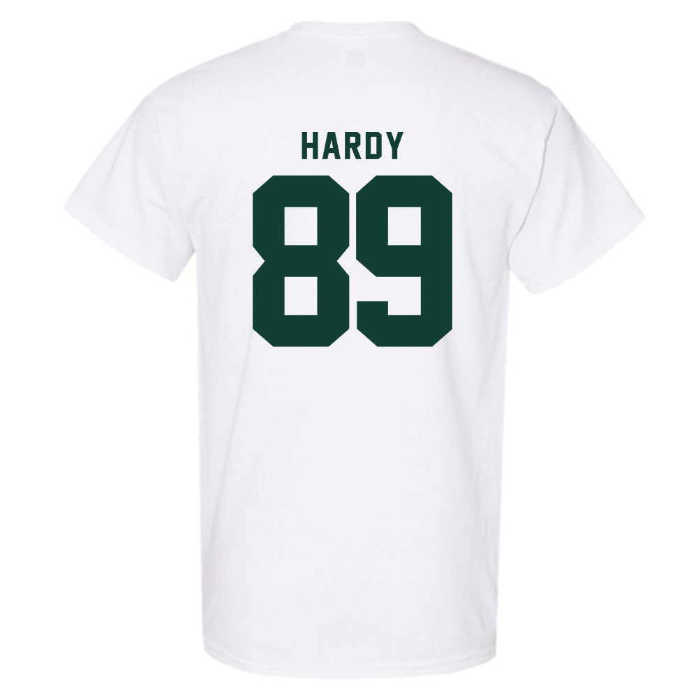 Michigan State - NCAA Football : Nick hardy - Classic Shersey T-Shirt-1