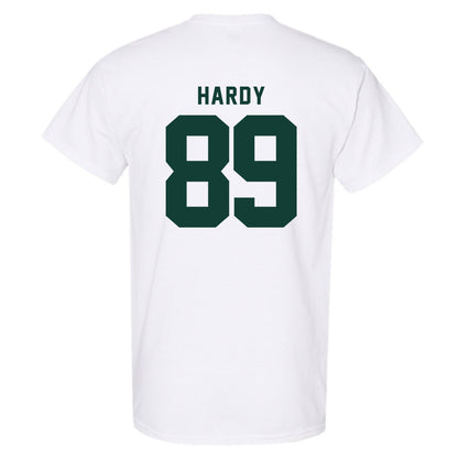 Michigan State - NCAA Football : Nick hardy - Classic Shersey T-Shirt-1