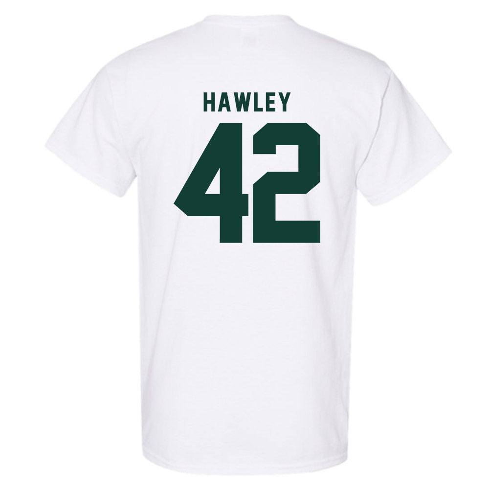 Michigan State - NCAA Softball : Hannah Hawley - Classic Shersey T-Shirt