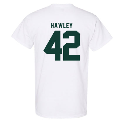 Michigan State - NCAA Softball : Hannah Hawley - Classic Shersey T-Shirt