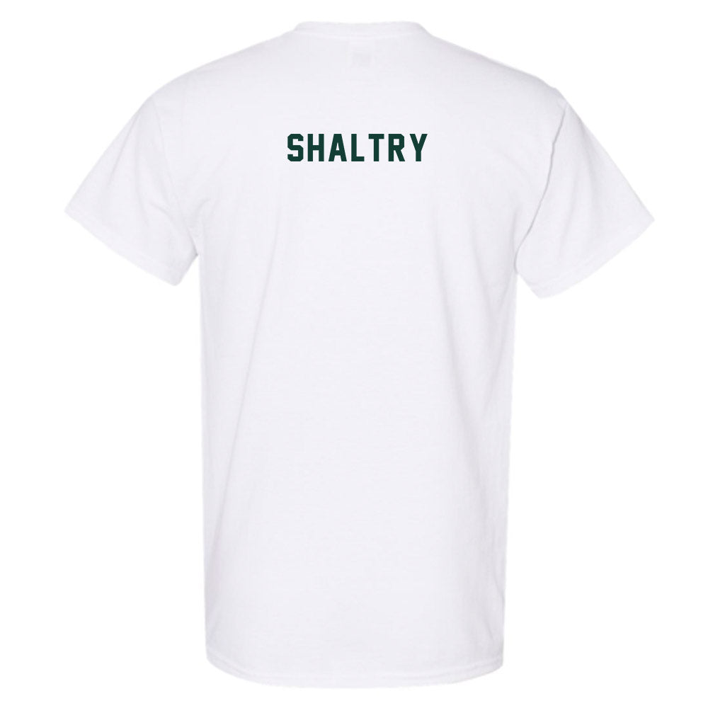 Michigan State - NCAA Men's Track & Field : Jackson Shaltry - Classic Shersey T-Shirt-1