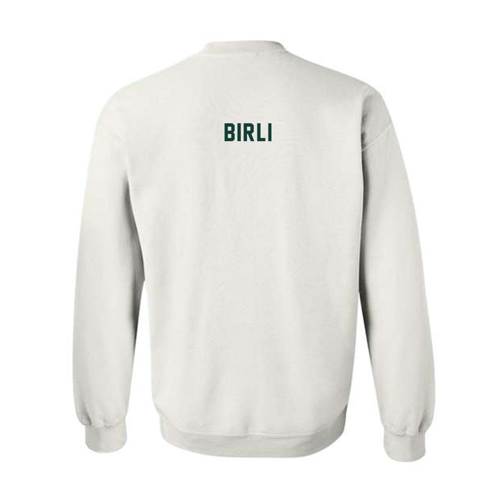 Michigan State - NCAA Cheerleading : Brooklynne Birli - Classic Shersey Crewneck Sweatshirt-1
