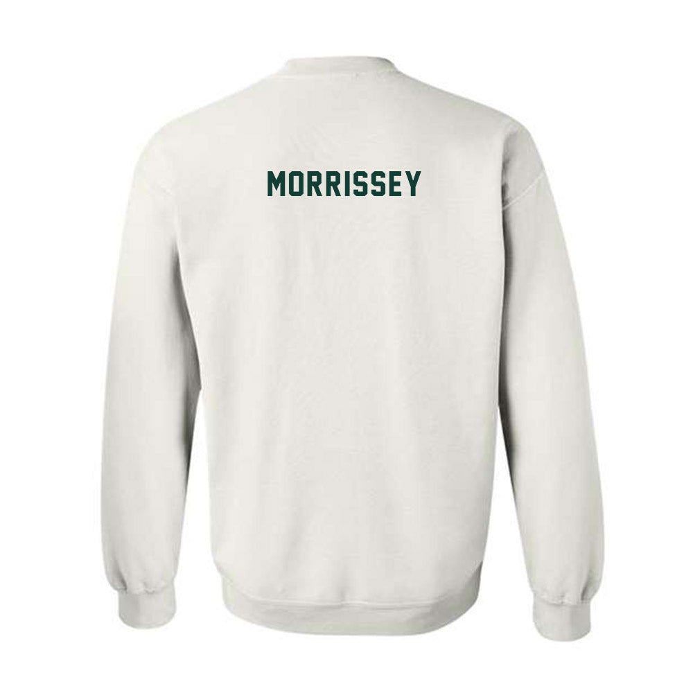 Michigan State - NCAA Men's Golf : Pierce Morrissey - Classic Shersey Crewneck Sweatshirt
