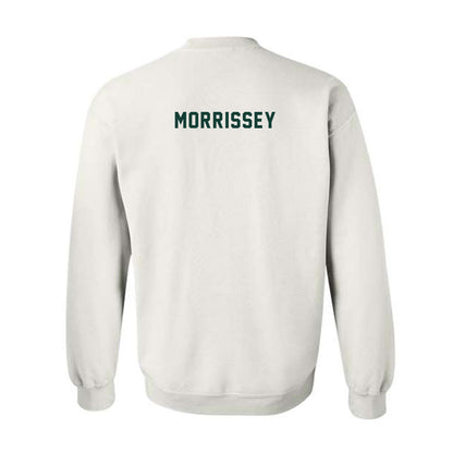 Michigan State - NCAA Men's Golf : Pierce Morrissey - Classic Shersey Crewneck Sweatshirt