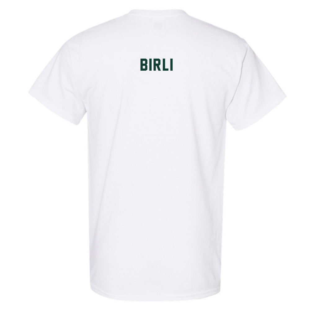Michigan State - NCAA Cheerleading : Brooklynne Birli - Classic Shersey T-Shirt-1