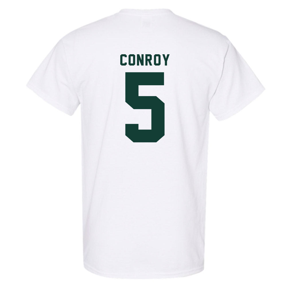 Michigan State - NCAA Softball : Payton Conroy - Classic Shersey T-Shirt