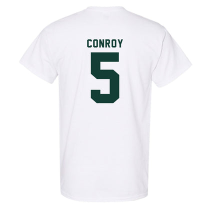 Michigan State - NCAA Softball : Payton Conroy - Classic Shersey T-Shirt