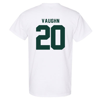 Michigan State - NCAA Women's Soccer : Shelby Vaughn - Classic Shersey T-Shirt-1