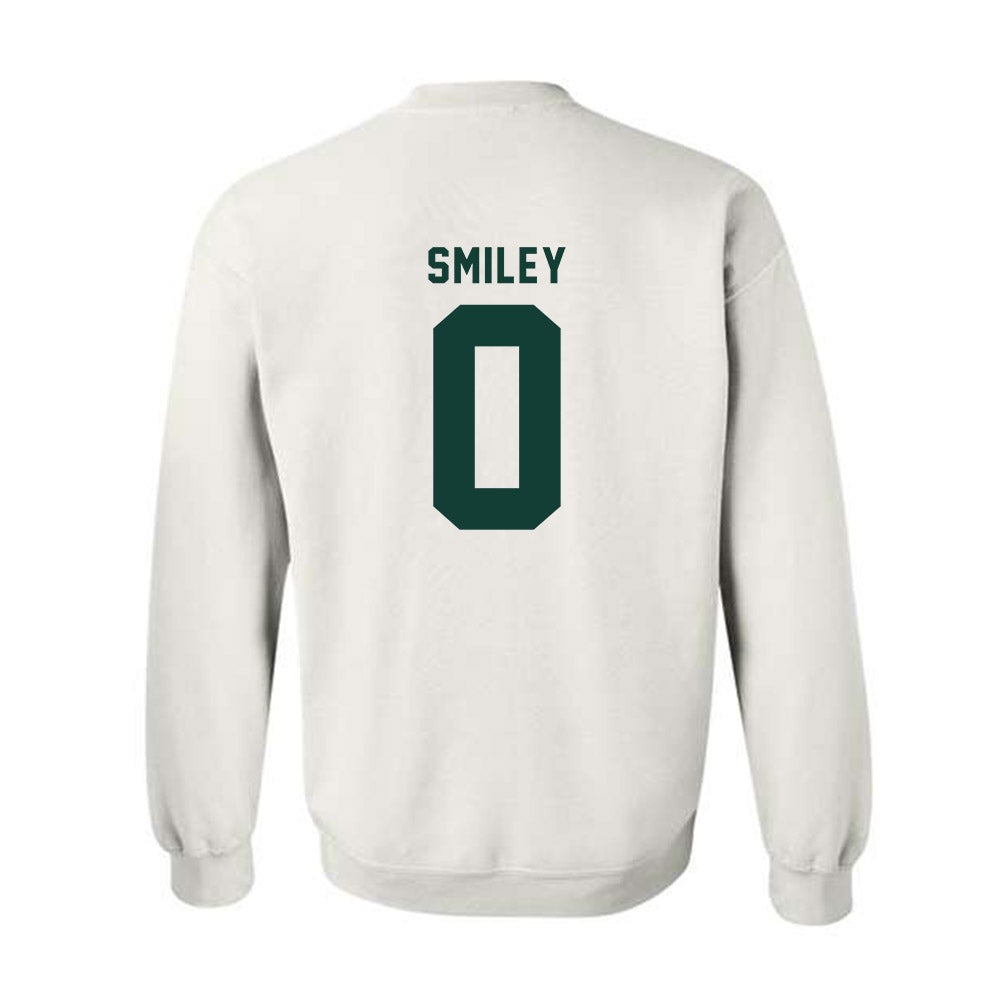 Michigan State - NCAA Softball : Kendall Smiley - Classic Shersey Crewneck Sweatshirt-1
