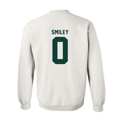 Michigan State - NCAA Softball : Kendall Smiley - Classic Shersey Crewneck Sweatshirt-1