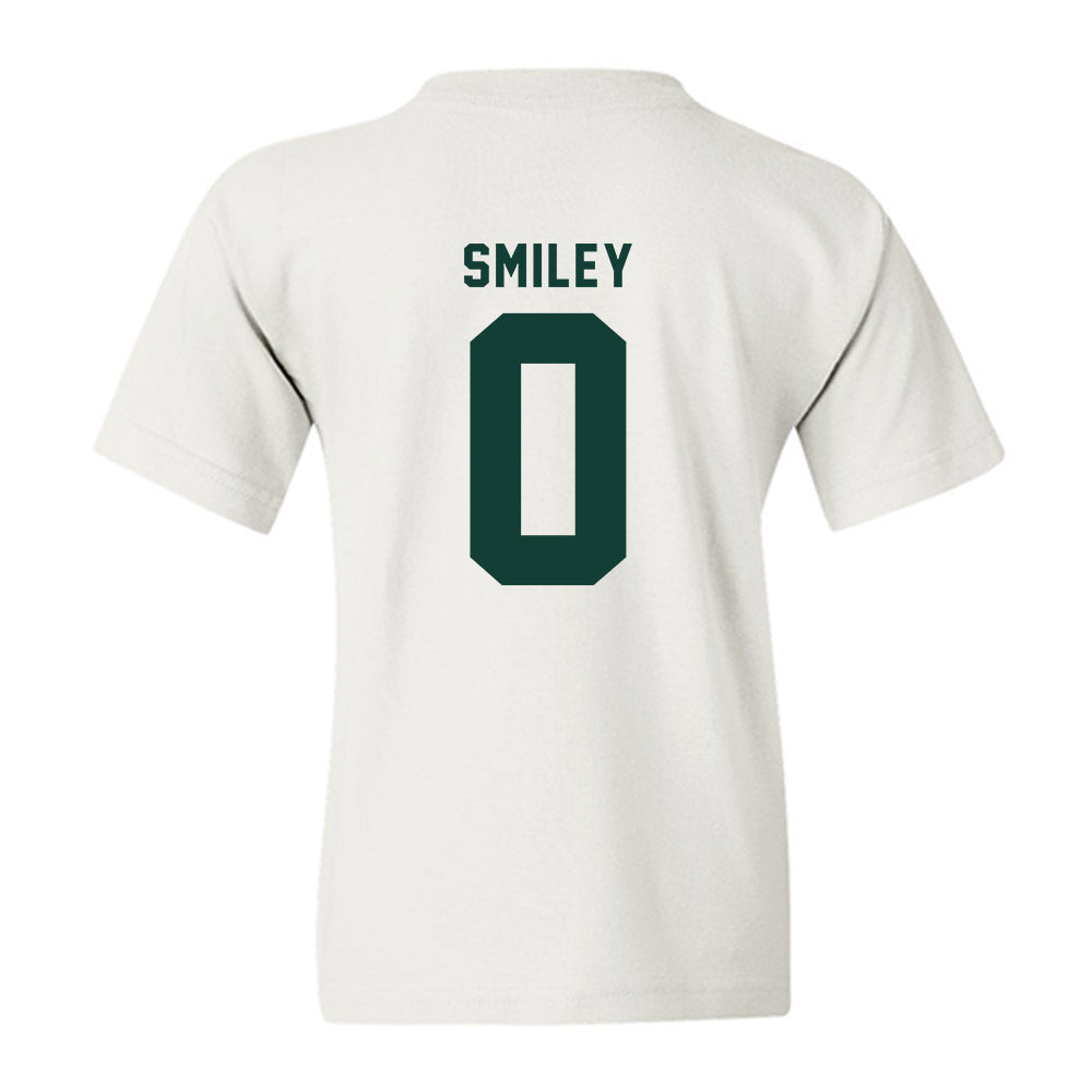 Michigan State - NCAA Softball : Kendall Smiley - Classic Shersey Youth T-Shirt-1