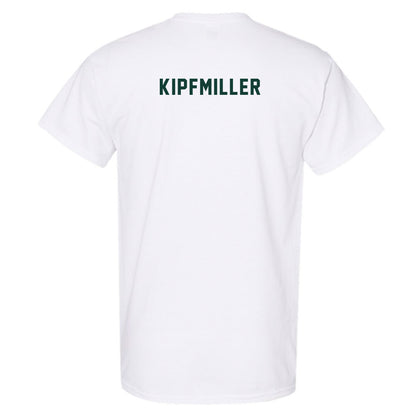 Michigan State - NCAA Women's Track & Field : Raiden Kipfmiller - Classic Shersey T-Shirt-1