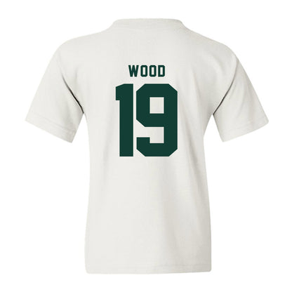 Michigan State - NCAA Women's Field Hockey : Scarlett Wood - Classic Shersey Youth T-Shirt-1